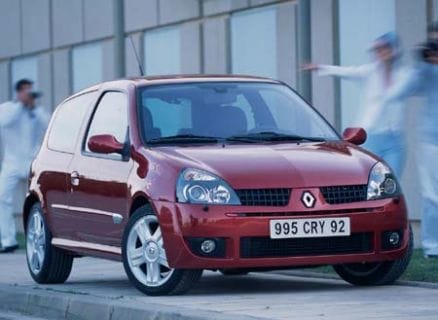 Eindelijk: de nieuwe Renault Clio o