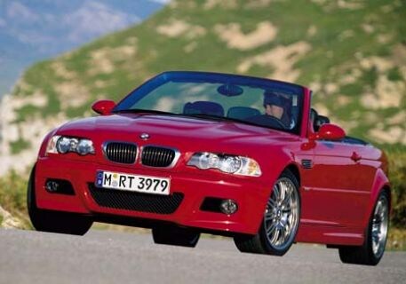 Prijs BMW M3 Cabrio bekend!