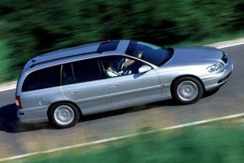 Flink prijsvoordeel voor de Opel Om