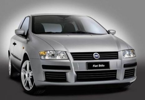 Meer over de Fiat Stilo
