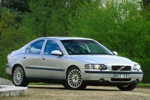 Eindelijk: nieuwe diesel van Volvo