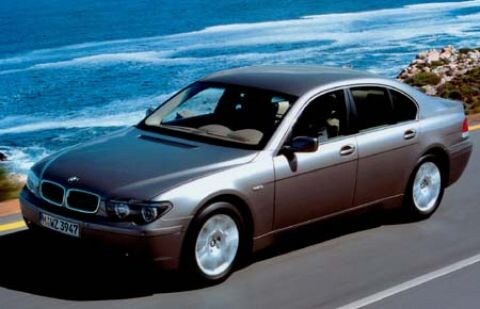 Dít is de nieuwe BMW 7-serie
