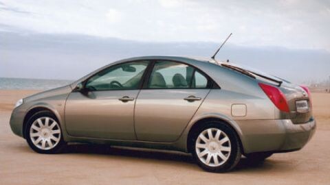 Drie Primera-versies in Frankfurt