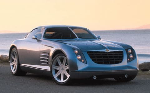 Crossfire gaat in productie!