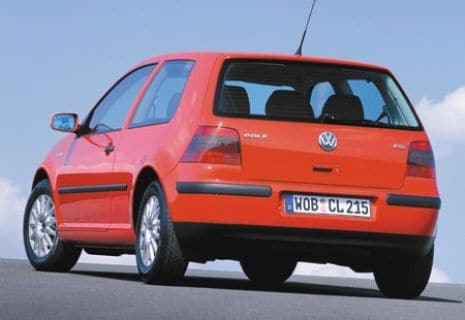 Directe benzine-inspuiting voor Gol