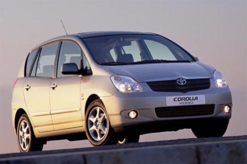 Meer nieuws over de nieuwe Corolla