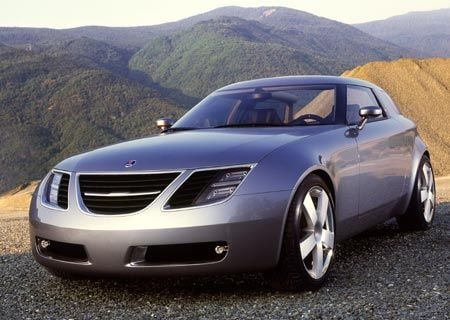 Saab: verrassend anders
