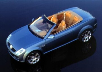 Slim dak voor Karmann Transformer