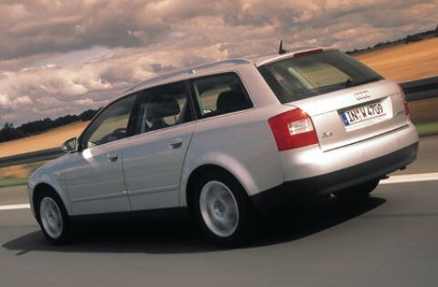 Gereden: Audi A4 Avant