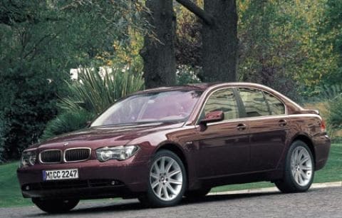 Gereden: BMW 7-serie