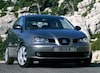 De nieuwe Seat Ibiza!