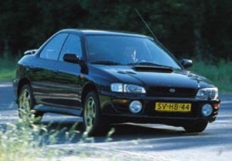 Uitslag Auto Tevredenheids Trofee 2