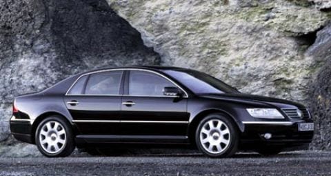 Naam Volkswagen topmodel vrijgegeve