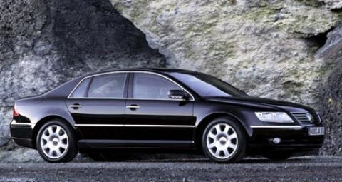 Naam Volkswagen topmodel vrijgegeve