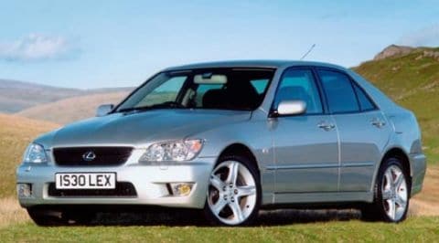 Lexus gaat dieselen