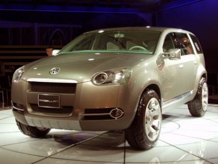 Volkswagen verrast met Magellan