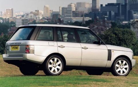 Prijzen nieuwe Range Rover bekend