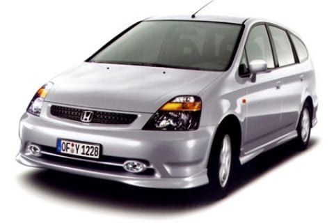 Honda komt met Stream Sport