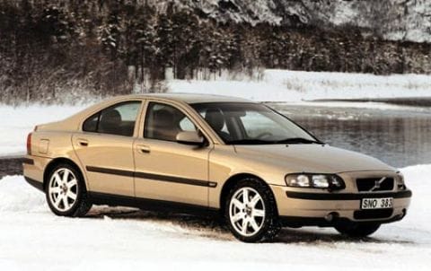 Gereden: Volvo S60 AWD