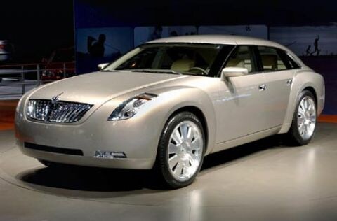 Hyundai HCD7 concept