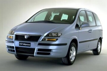 Fiat Ulysse