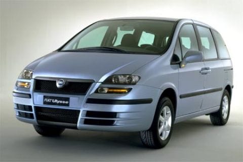 Fiat Ulysse
