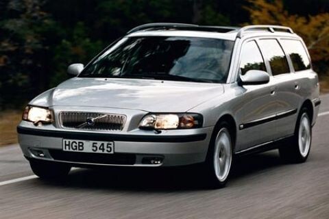 Nieuwe dieselvariant Volvo