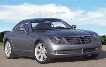 Chrysler Crossfire