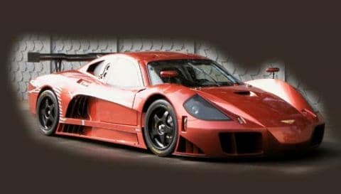 Spaanse Furie: Hispano Suiza HS21-G