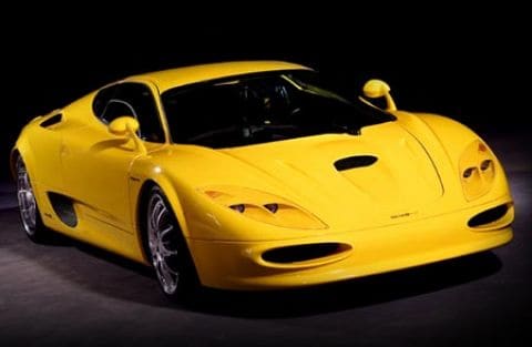 Afrikaanse schone: Laraki Fulgura