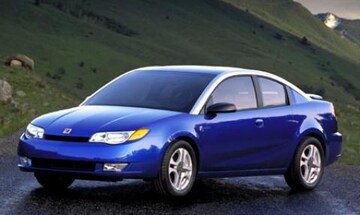 Saturn Ion