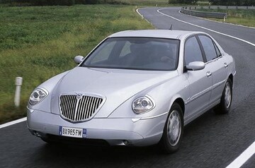 Lancia Thesis