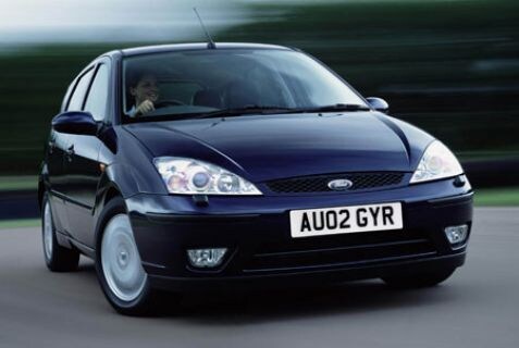 Nieuwe versies Focus en Mondeo