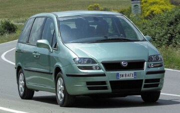 Fiat Ulysse