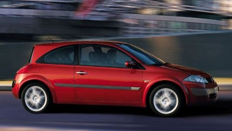 Prijzen nieuwe Mégane bekend