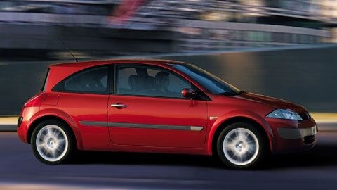 Renault Mégane