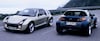 smart roadster