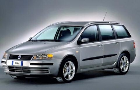 Fiat Stilo