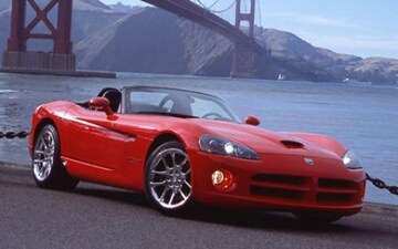 Chrysler Viper