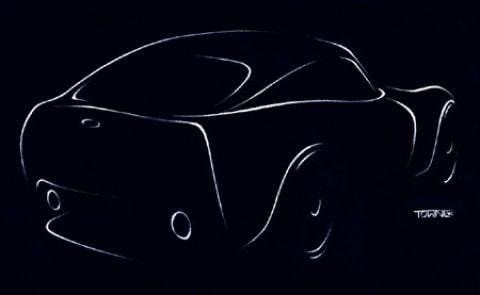 TVR in nevelen
