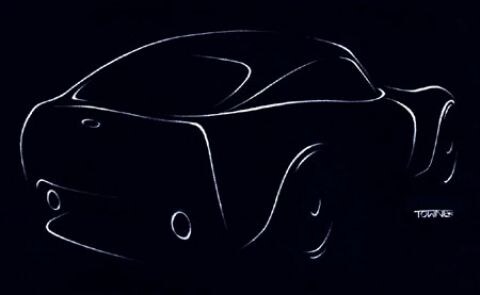 TVR in nevelen