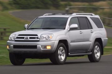 Toyota 4Runner