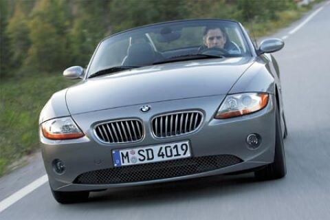 BMW Z4