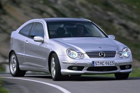 Prijskaartjes voor nieuwe AMG's