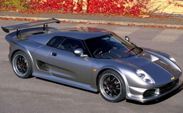 Noble M12