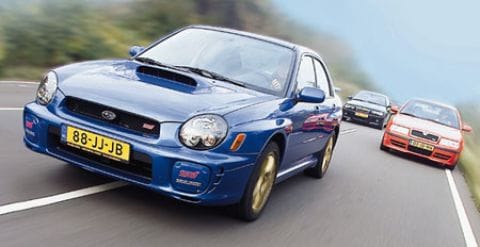 Uitslag Tevredenheids Trofee