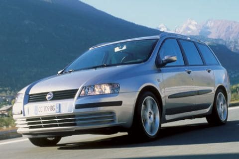 Fiat Stilo