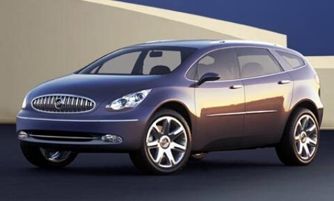 Buick Centieme
