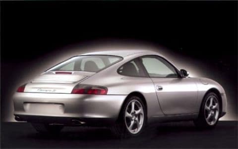 Exclusieve sportversie Porsche 911