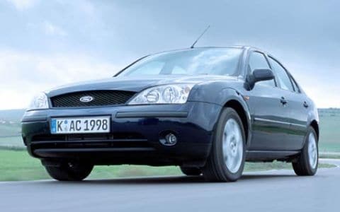 Ford viert jubileum met Centennials